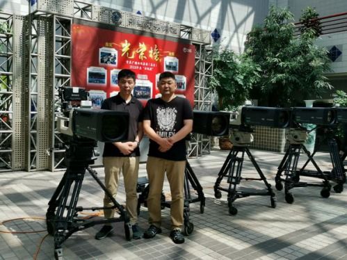 重庆广播电视台4K转播车 诞生 全系统选择富士胶片超高清镜头
